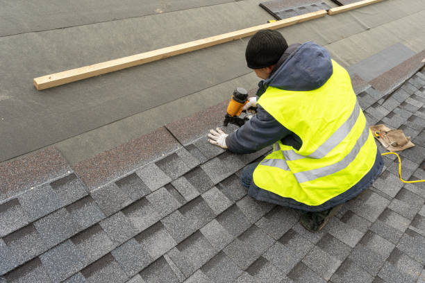 Sealant for Roof in Central City, IA