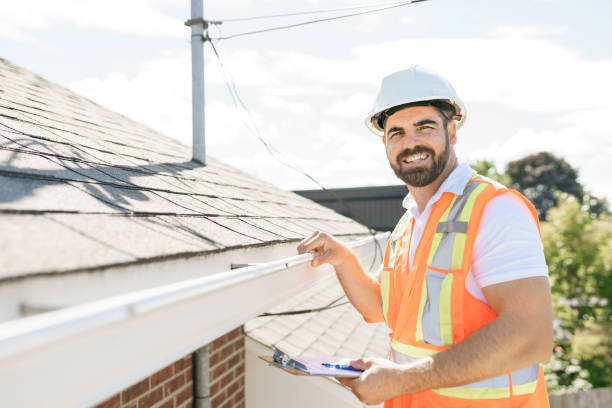 Best Best Roofing Contractors  in Central City, IA