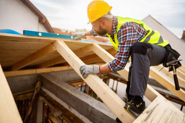 Trusted Central City, IA Roofing Contractor Experts