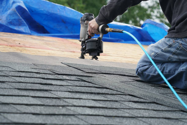 Best Roof Waterproofing Services  in Central City, IA