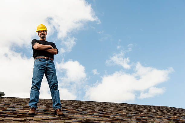 Best Commercial Roofing Services  in Central City, IA