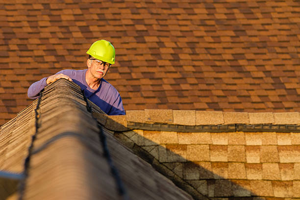 Gutter Installation and Roofing in Central City, IA